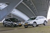 Seat Leon X-Perience - Mercedes-Benz GLA-klasse