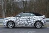 Range Rover Evoque Cabrio (foto SB-Medien)