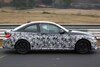 BMW M2 spyshot