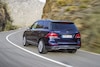 Mercedes GLE-klasse