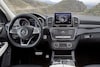 Mercedes GLE-klasse