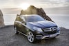Mercedes GLE-klasse