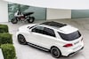 Mercedes GLE-klasse