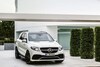 Mercedes GLE-klasse