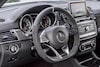 Mercedes GLE-klasse