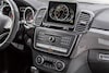 Mercedes GLE-klasse