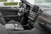 Mercedes GLE-klasse