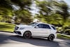 Mercedes GLE-klasse