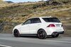Mercedes GLE-klasse