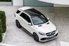 Mercedes GLE-klasse
