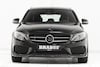 Mercedes C-klasse Brabus