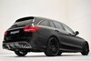Mercedes C-klasse Brabus