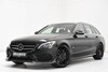 Mercedes C-klasse Brabus