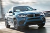 BMW X6 M