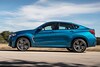BMW X6 M