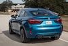 BMW X6 M