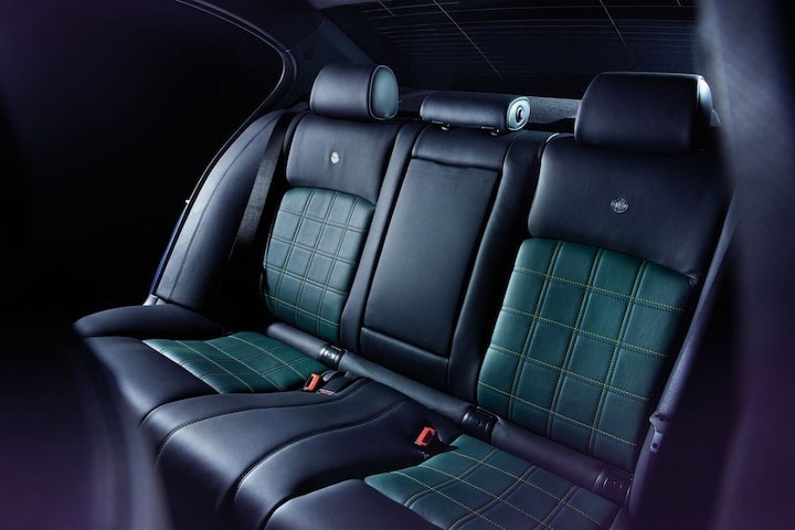 Alpina B5 en B6 Edition 50