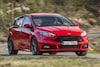 Ford Focus ST Diesel