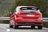 Ford Focus ST Diesel