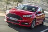 Ford Focus ST Diesel