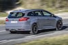 Ford Focus ST Diesel