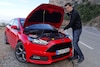 Ford Focus ST Diesel