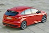 Ford Focus ST Diesel