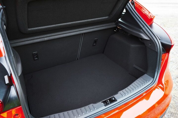 Ford Focus ST Diesel