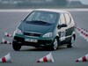 Mercedes-Benz A-klasse 1997-2004