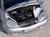 Mercedes-Benz A-klasse 1997-2004