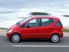 Mercedes-Benz A-klasse 1997-2004