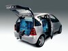 Mercedes-Benz A-klasse 1997-2004