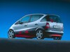 Mercedes-Benz A-klasse 1997-2004