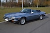Jaguar XJS V12 Convertible