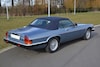 Jaguar XJS V12 Convertible
