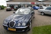 Jaguar S-Type Redactie Raadt Aan