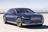 Lincoln Continental Concept
