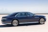 Lincoln Continental concept-car