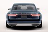 Lincoln Continental concept-car
