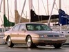 Lincoln Continental