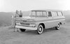 Chevrolet Suburban