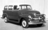 Chevrolet Suburban