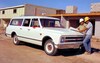 Chevrolet Suburban