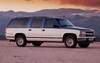 Chevrolet Suburban