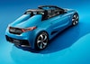 Honda S660