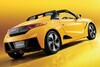 Honda S660