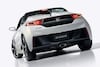 Honda S660