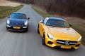 GTO Dubbeltest