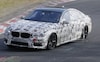BMW 7-serie M Performance