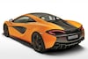 McLaren 570 S